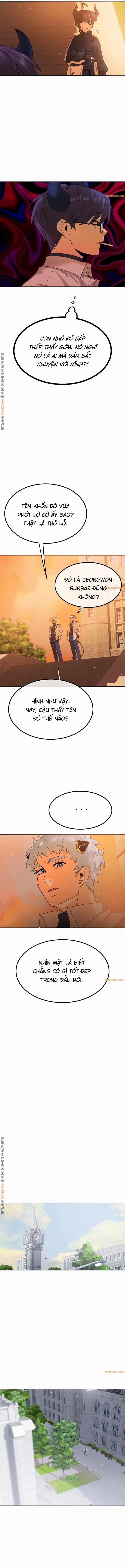 Tôi Là Học Sinh Hạng D 33 trang 7