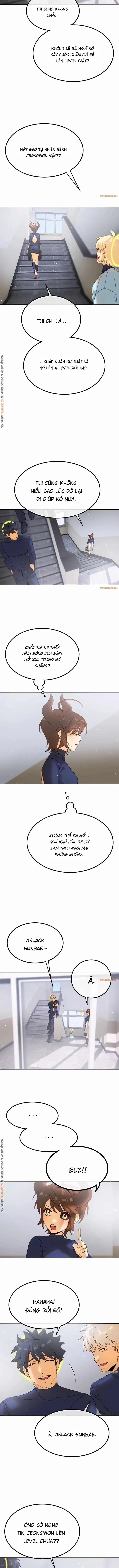 Tôi Là Học Sinh Hạng D 34 trang 5