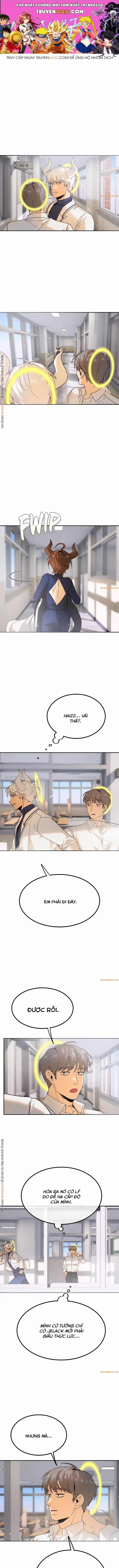 Tôi Là Học Sinh Hạng D 35 trang 0