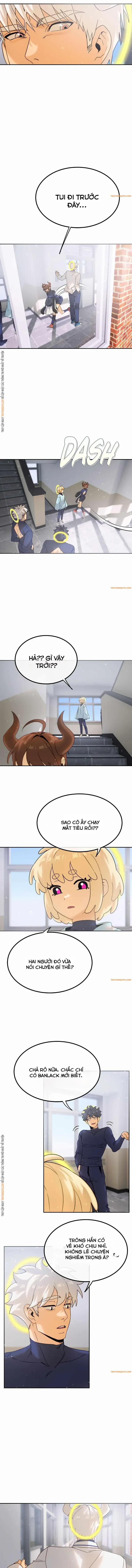 Tôi Là Học Sinh Hạng D 35 trang 3