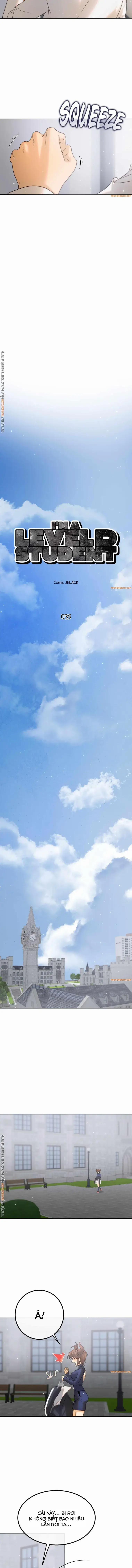 Tôi Là Học Sinh Hạng D 35 trang 4