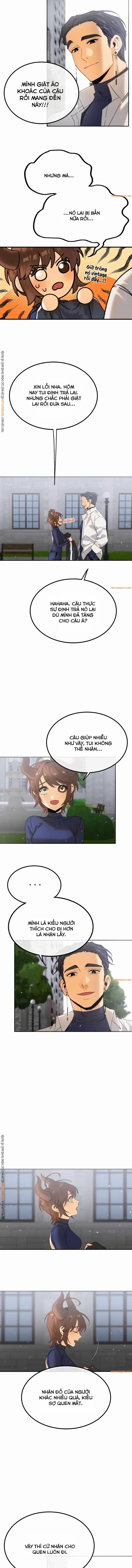 Tôi Là Học Sinh Hạng D 35 trang 6