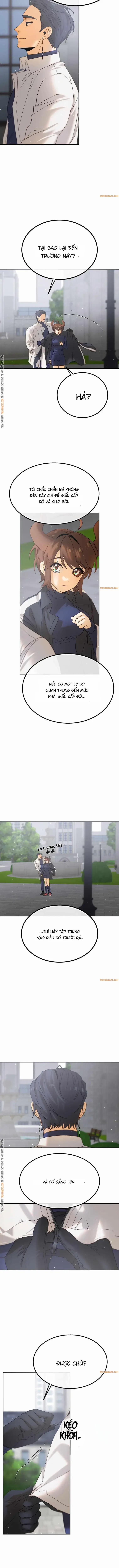 Tôi Là Học Sinh Hạng D 36 trang 2