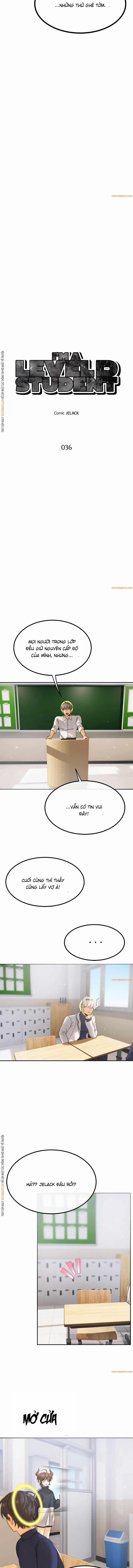 Tôi Là Học Sinh Hạng D 36 trang 4