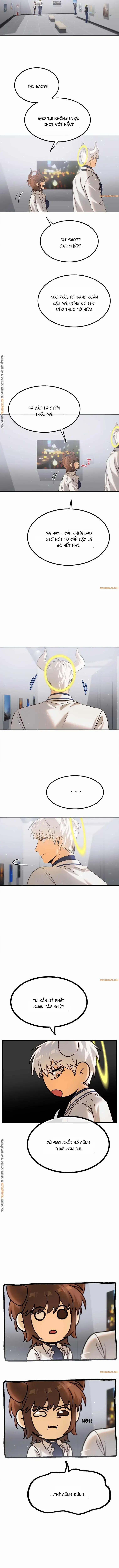 Tôi Là Học Sinh Hạng D 38 trang 8