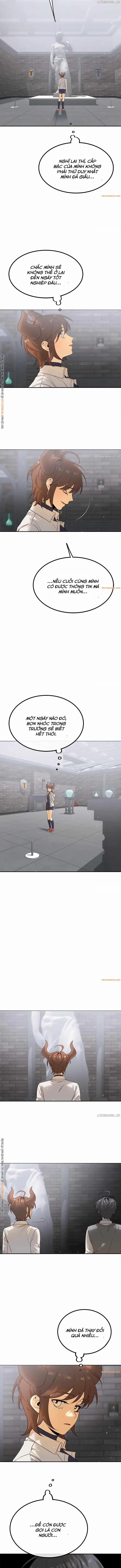 Tôi Là Học Sinh Hạng D 40 trang 4