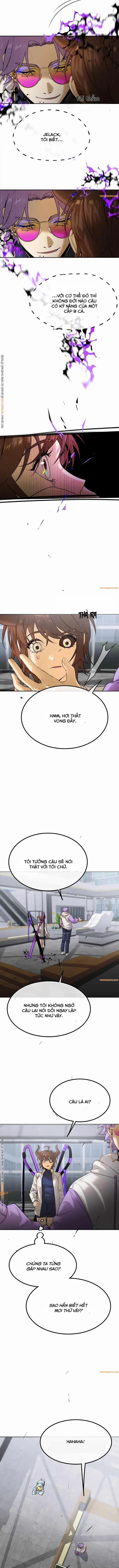 Tôi Là Học Sinh Hạng D 41 trang 2