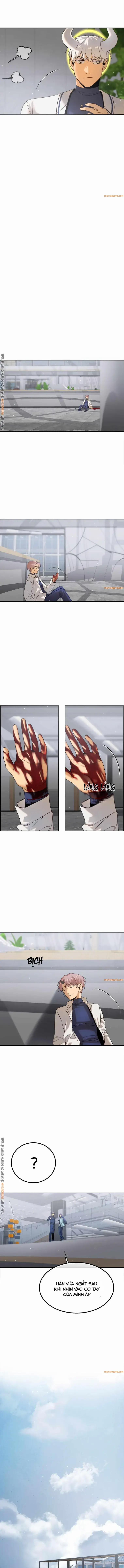 Tôi Là Học Sinh Hạng D 41 trang 7