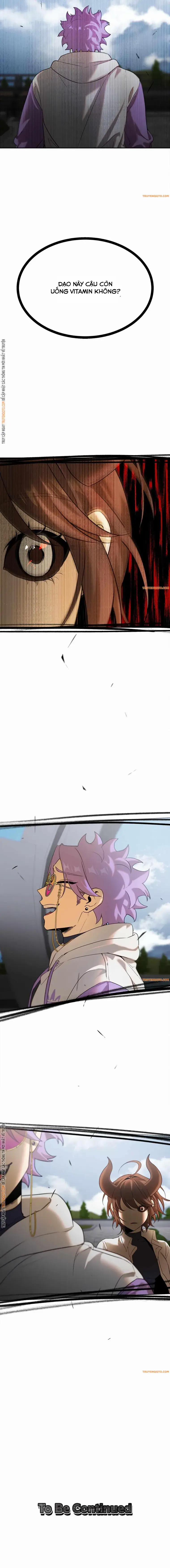 Tôi Là Học Sinh Hạng D 41 trang 9