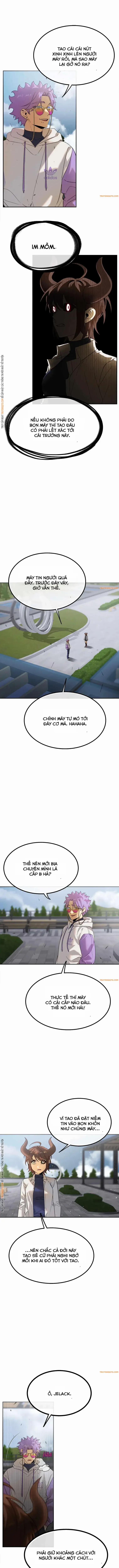 Tôi Là Học Sinh Hạng D 42 trang 3