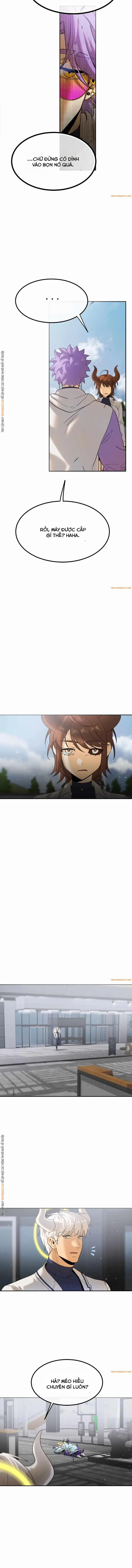 Tôi Là Học Sinh Hạng D 42 trang 4