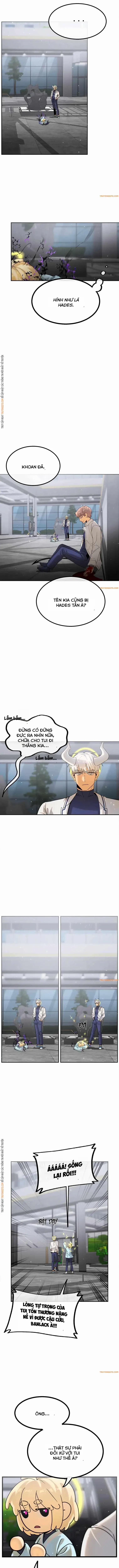 Tôi Là Học Sinh Hạng D 42 trang 5