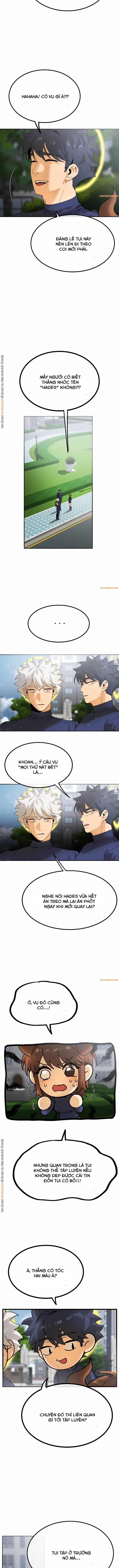 Tôi Là Học Sinh Hạng D 43 trang 8