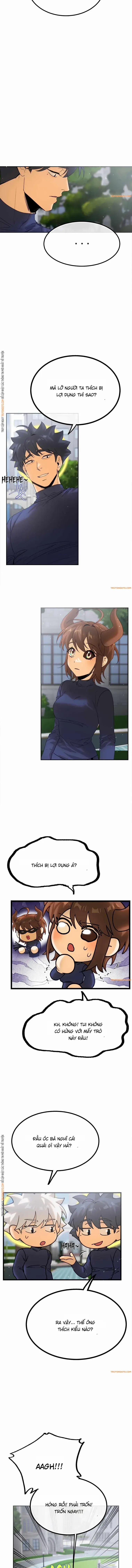 Tôi Là Học Sinh Hạng D 44 trang 1