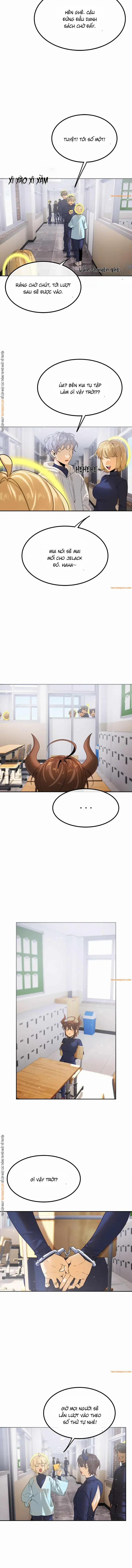 Tôi Là Học Sinh Hạng D 44 trang 3