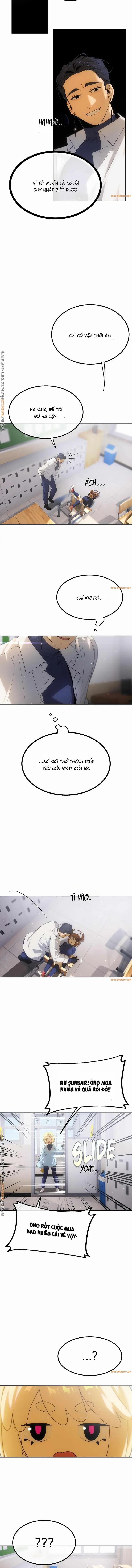 Tôi Là Học Sinh Hạng D 45 trang 1