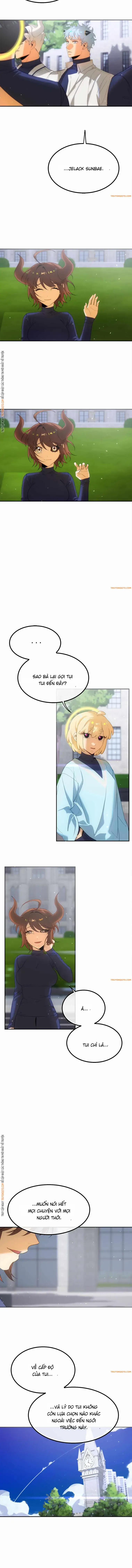 Tôi Là Học Sinh Hạng D 45 trang 9