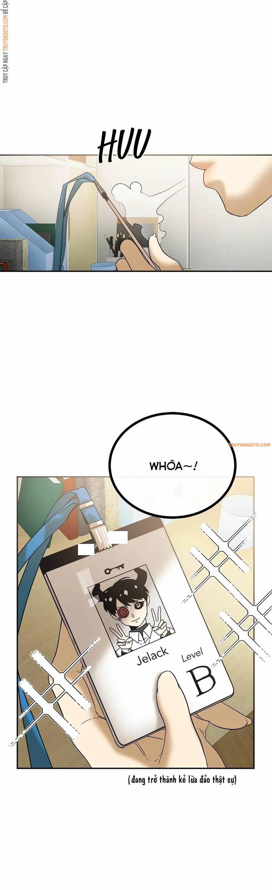 Tôi Là Học Sinh Hạng D 6 trang 14