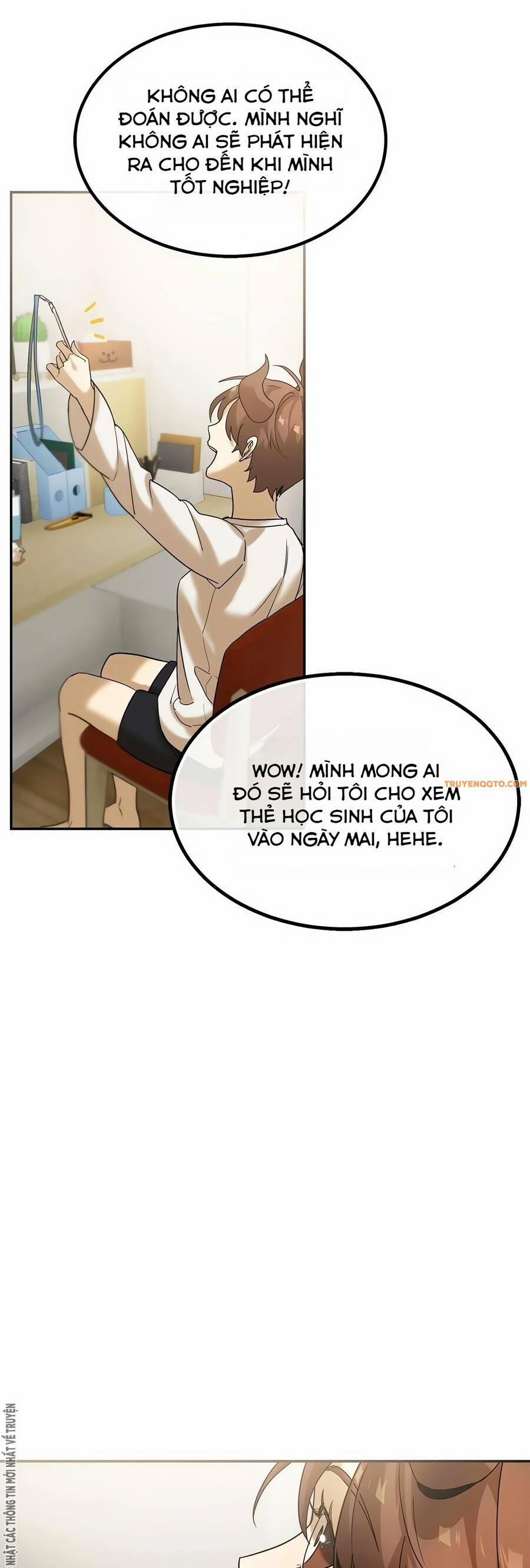 Tôi Là Học Sinh Hạng D 6 trang 15