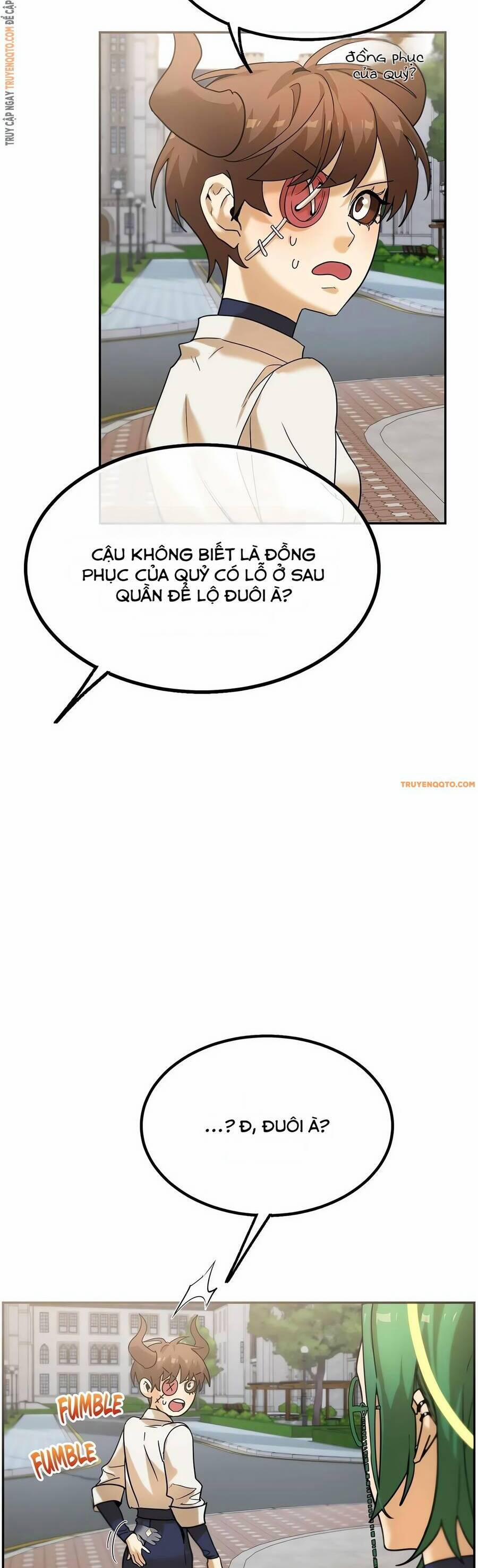 Tôi Là Học Sinh Hạng D 6 trang 32