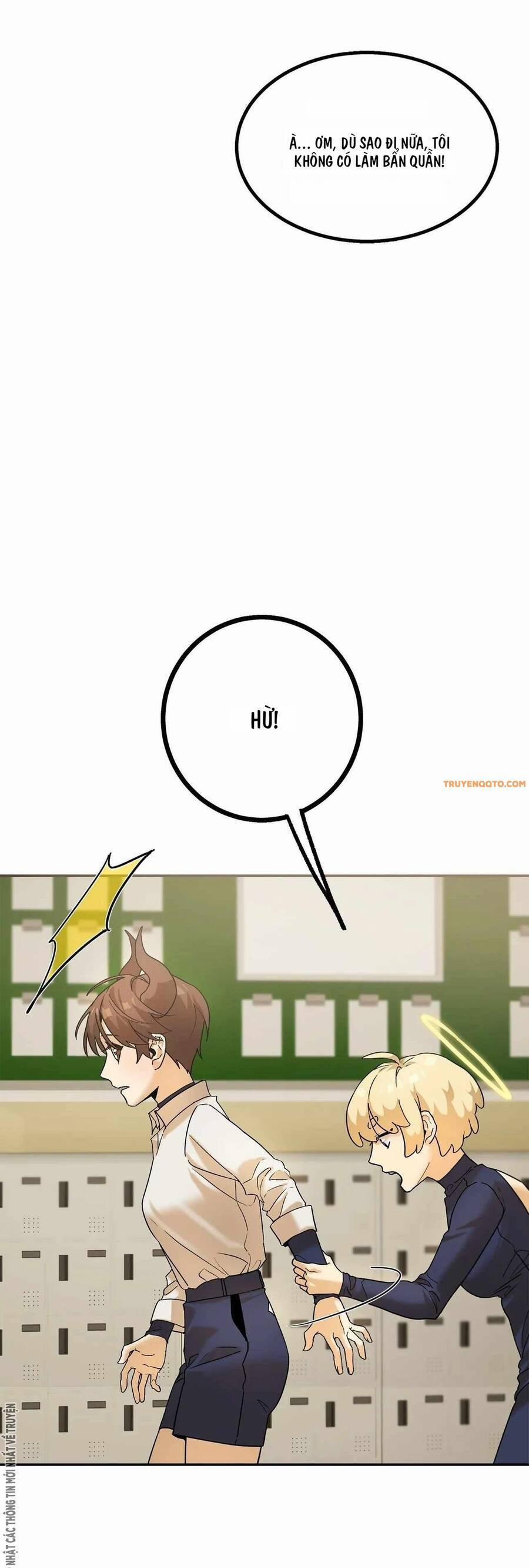 Tôi Là Học Sinh Hạng D 7 trang 12