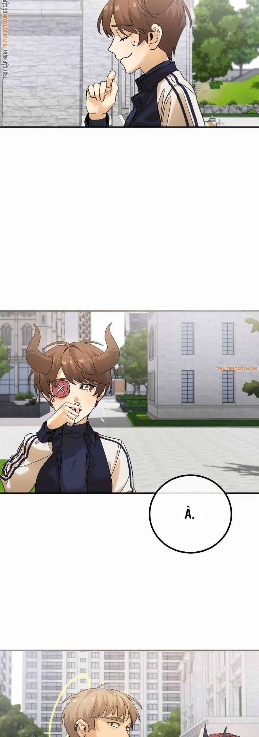 Tôi Là Học Sinh Hạng D 7 trang 19