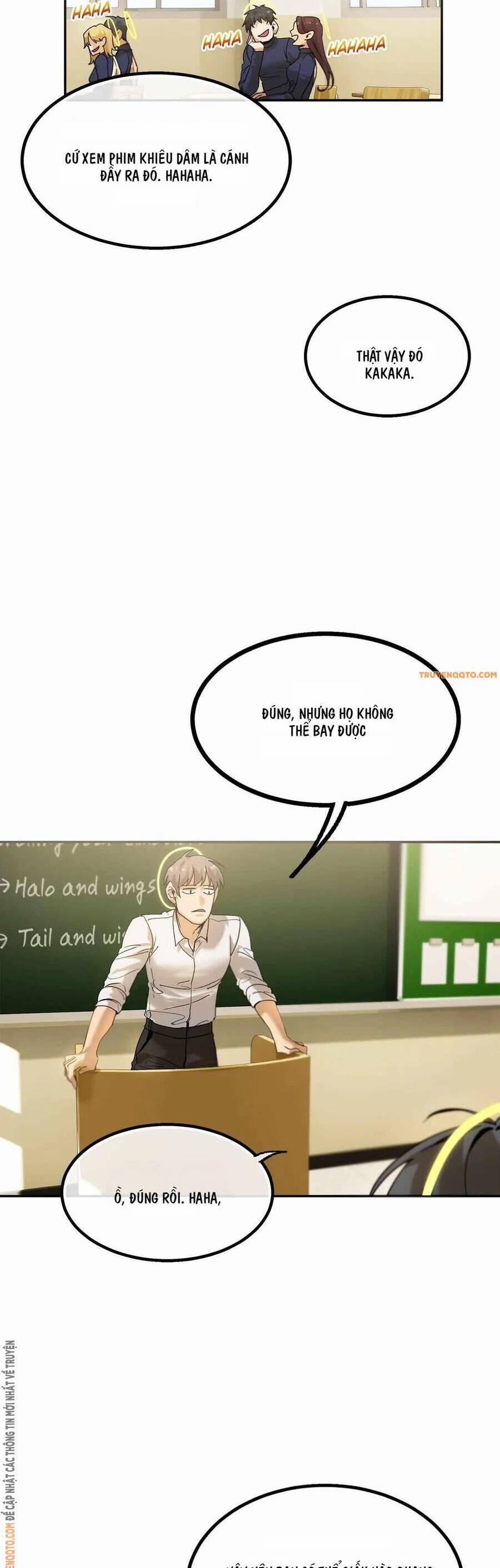 Tôi Là Học Sinh Hạng D 7 trang 2