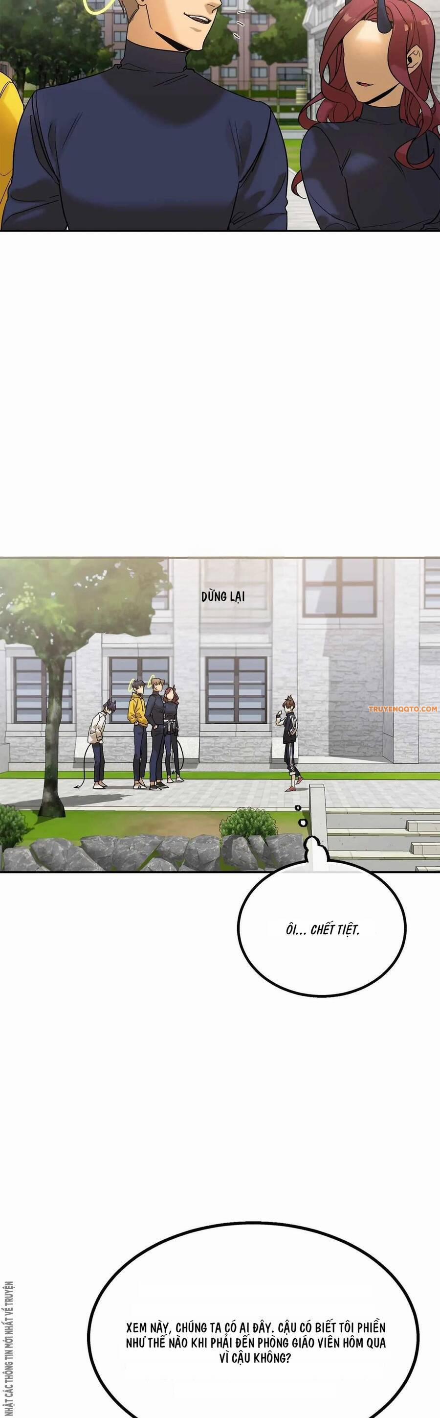 Tôi Là Học Sinh Hạng D 7 trang 20