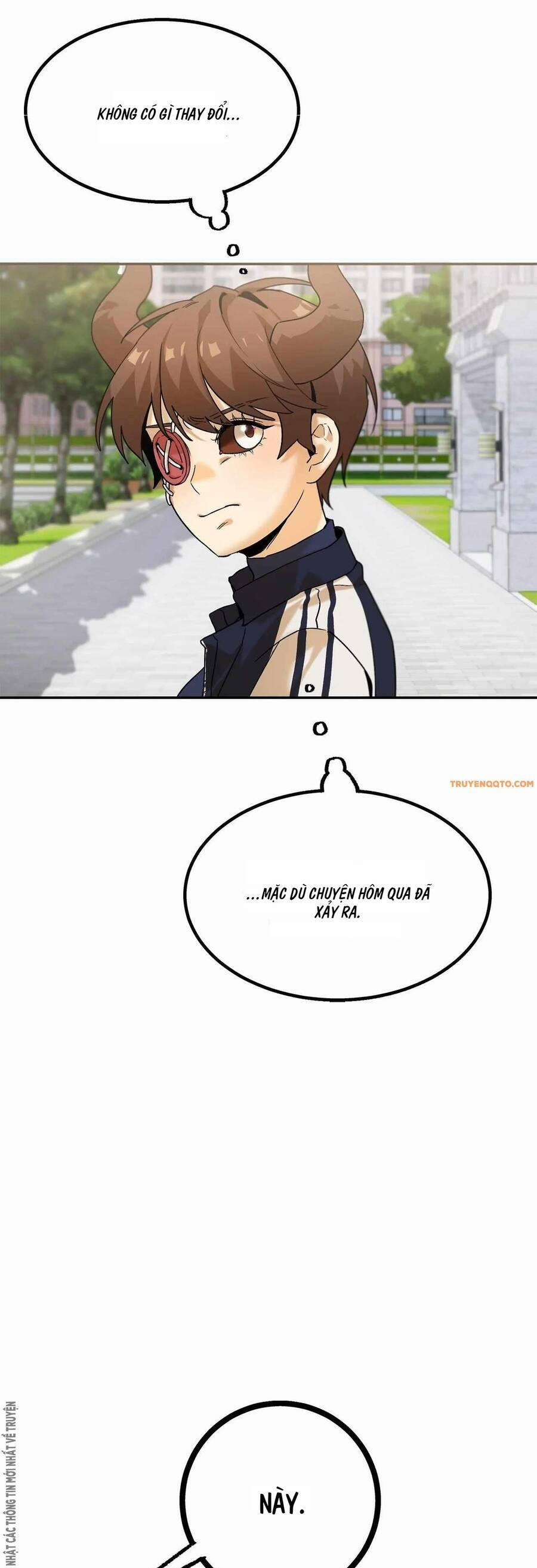 Tôi Là Học Sinh Hạng D 7 trang 24