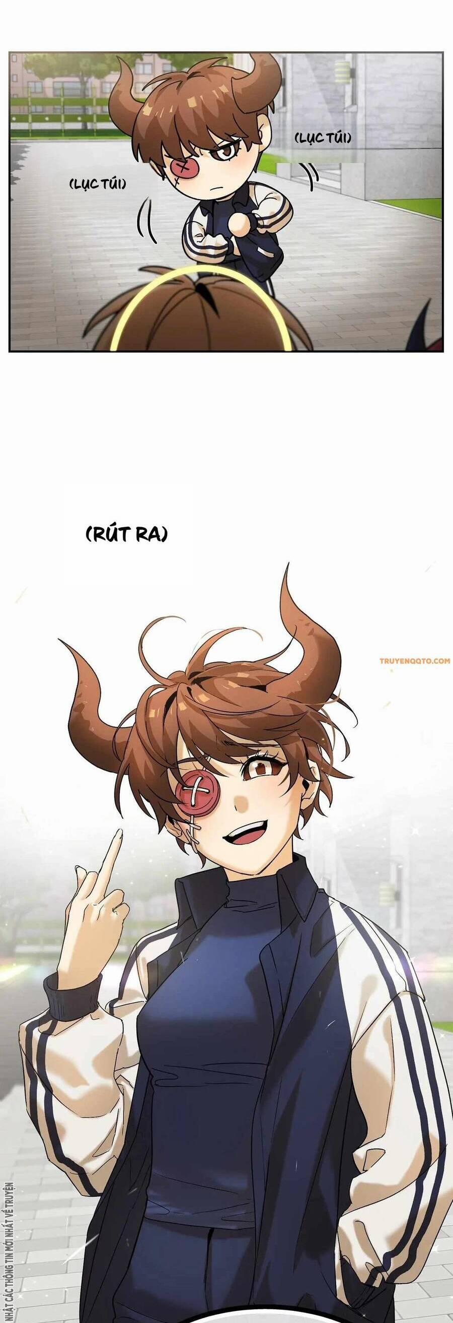 Tôi Là Học Sinh Hạng D 7 trang 26