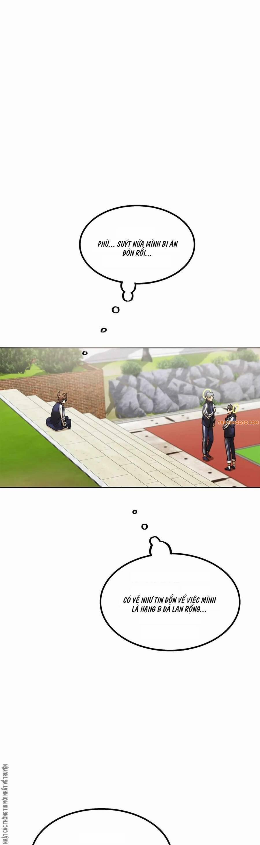 Tôi Là Học Sinh Hạng D 7 trang 28