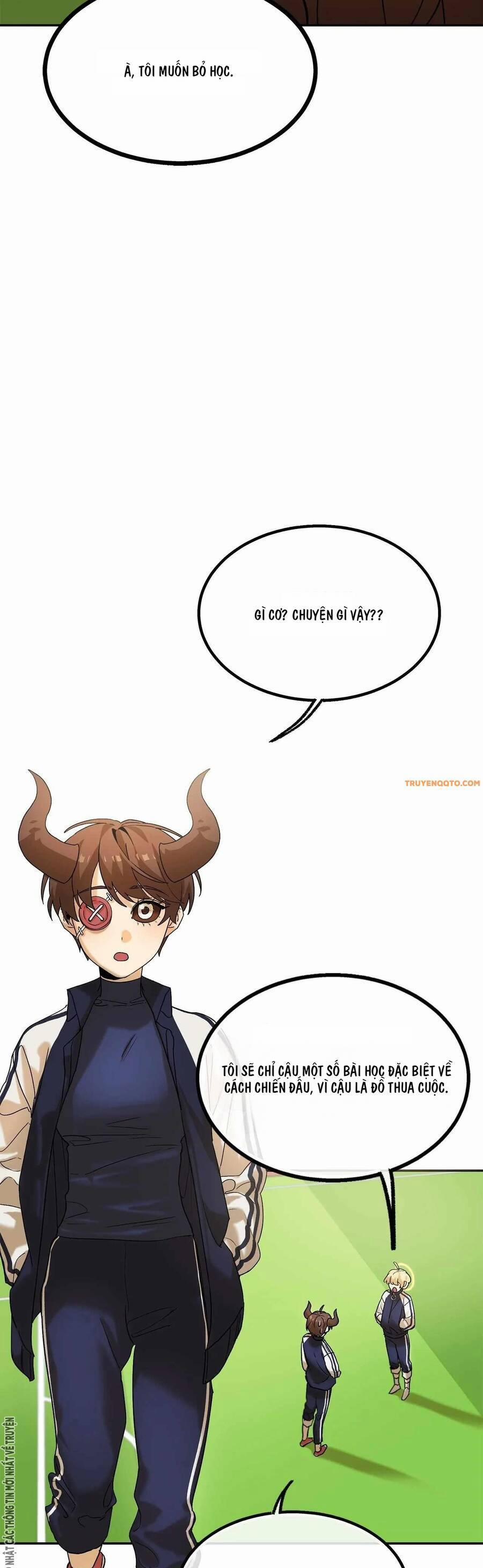 Tôi Là Học Sinh Hạng D 7 trang 30