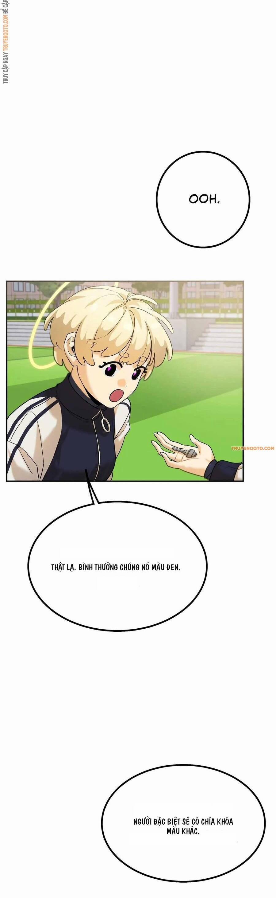 Tôi Là Học Sinh Hạng D 7 trang 35