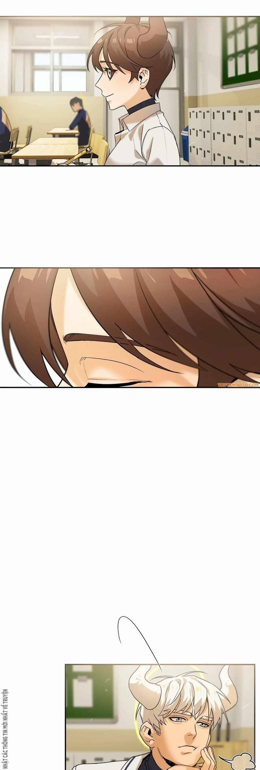 Tôi Là Học Sinh Hạng D 7 trang 4