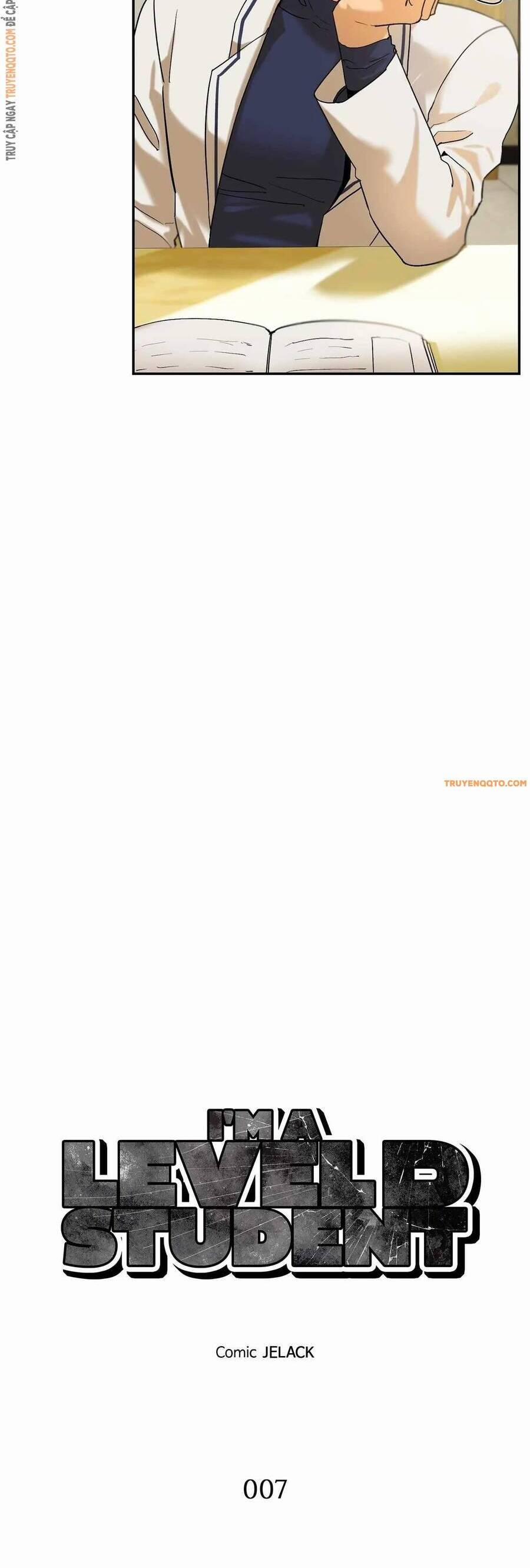 Tôi Là Học Sinh Hạng D 7 trang 5