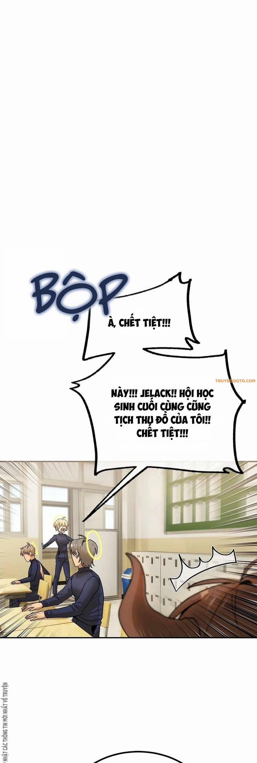 Tôi Là Học Sinh Hạng D 7 trang 6