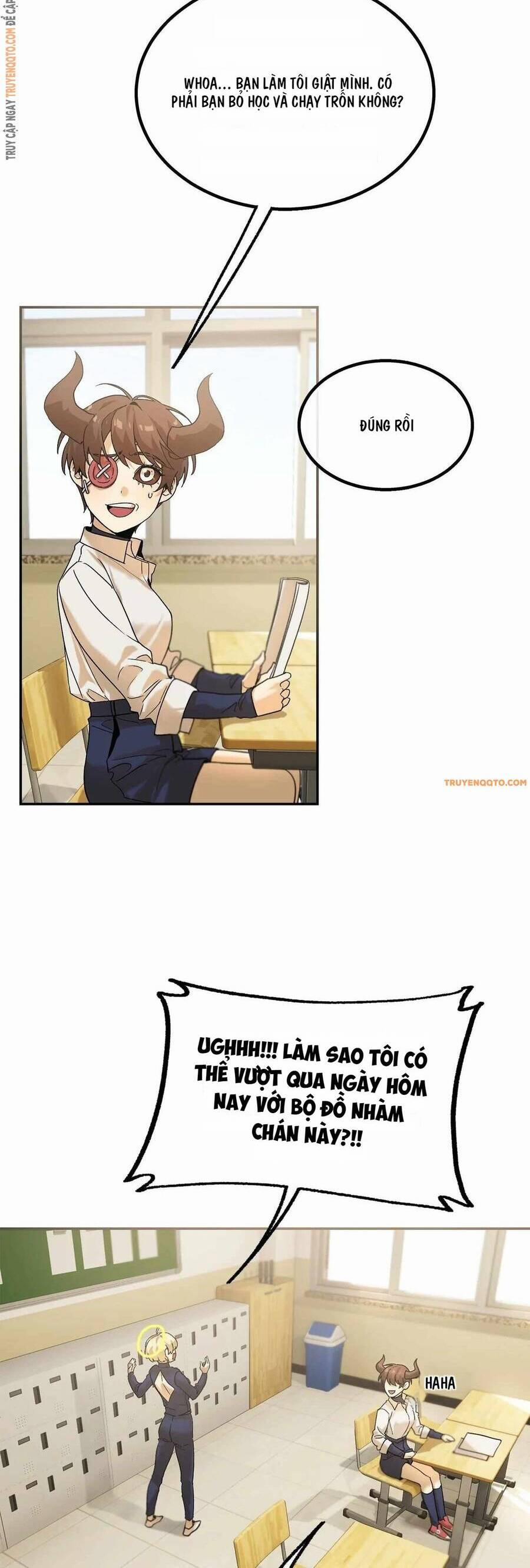 Tôi Là Học Sinh Hạng D 7 trang 7