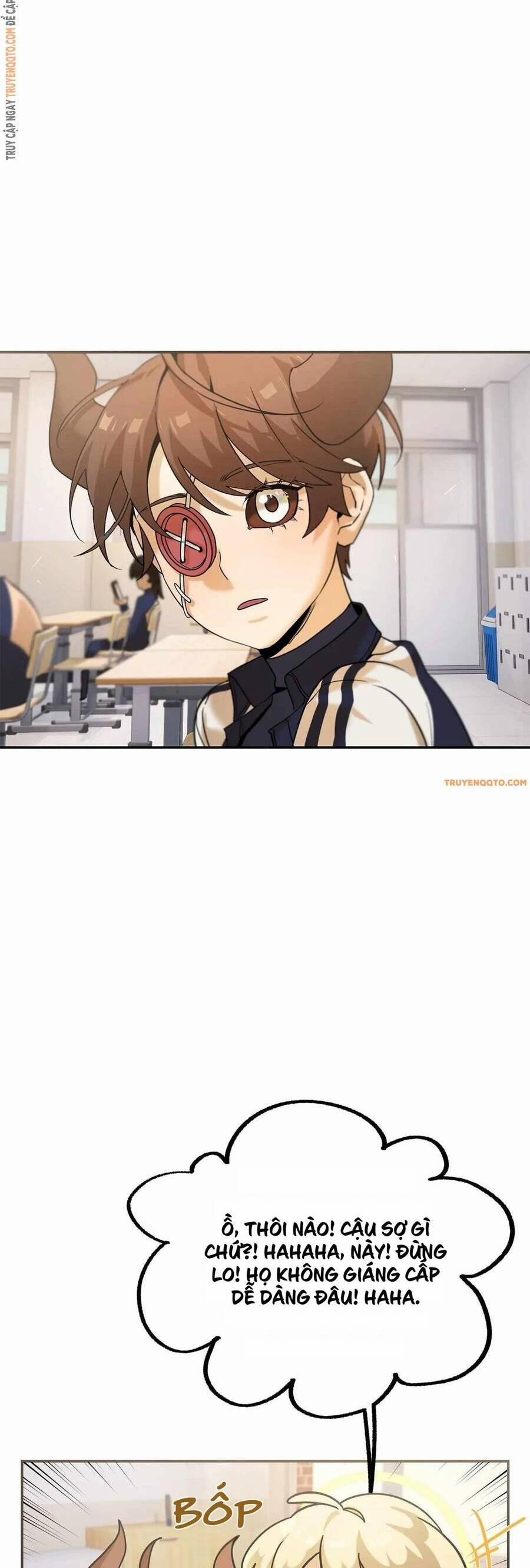 Tôi Là Học Sinh Hạng D 8 trang 26