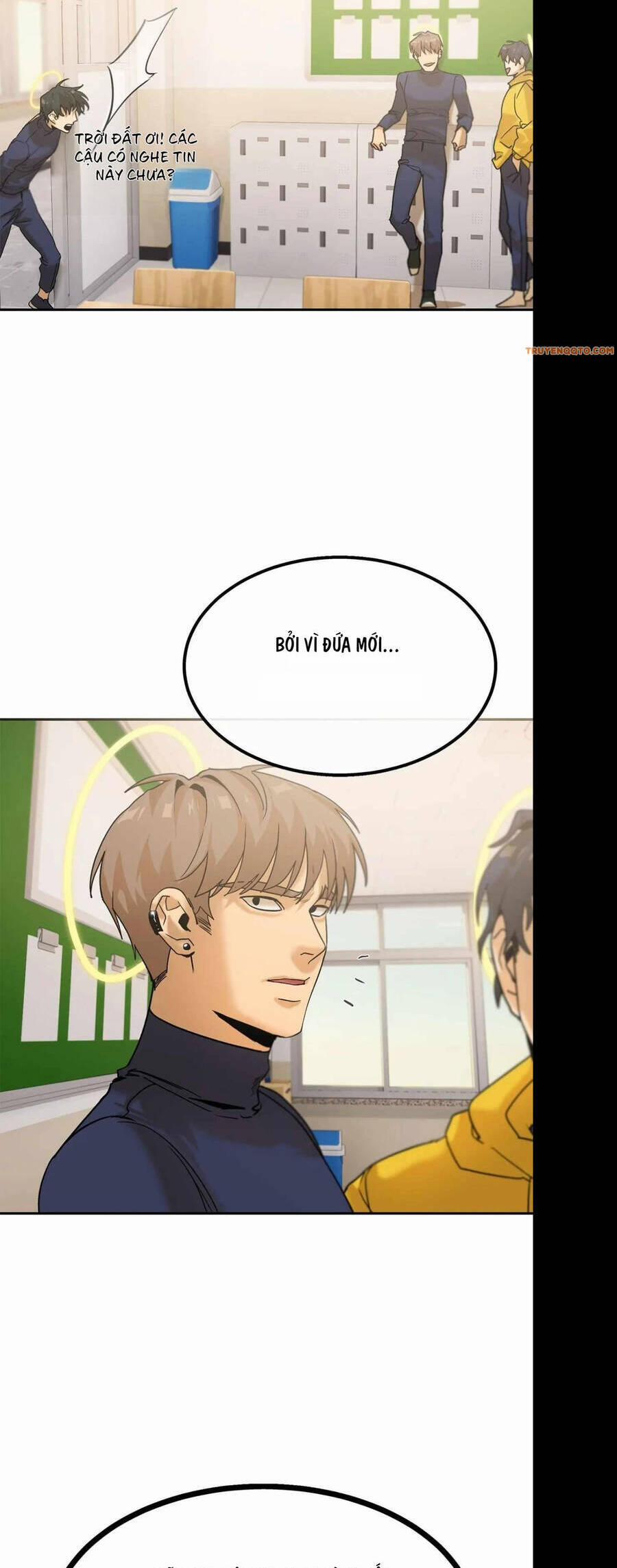 Tôi Là Học Sinh Hạng D 8 trang 40