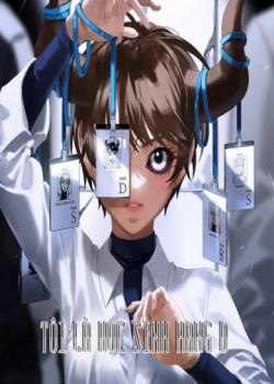 Đọc truyện tranh Tôi Là Học Sinh Hạng D