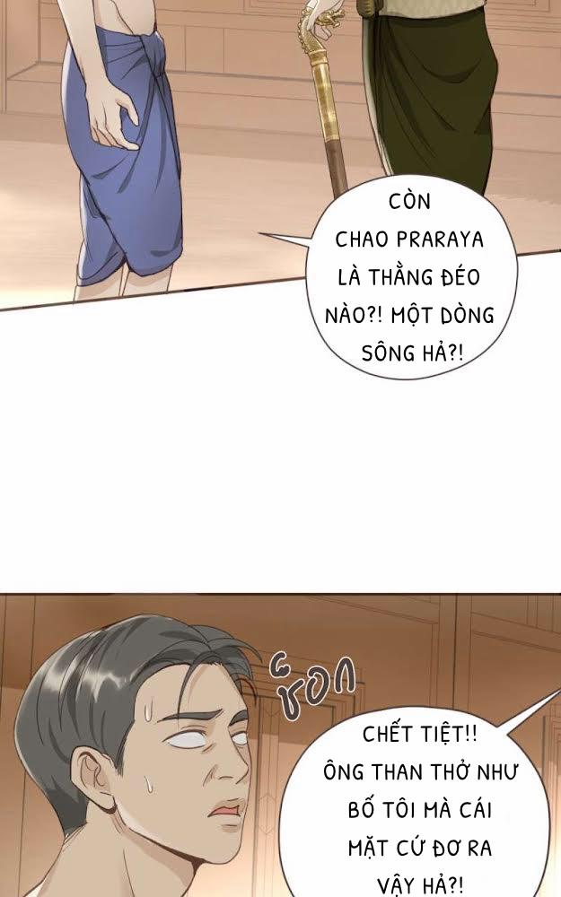 Tôi Là Khun Người Đẹp Nhất Thái Lan 2 trang 11