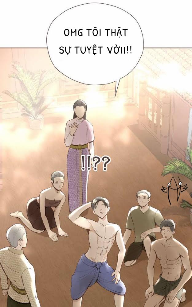 Tôi Là Khun Người Đẹp Nhất Thái Lan 2 trang 111