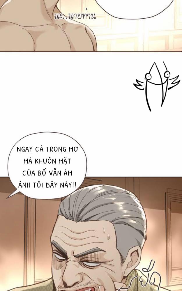 Tôi Là Khun Người Đẹp Nhất Thái Lan 2 trang 12