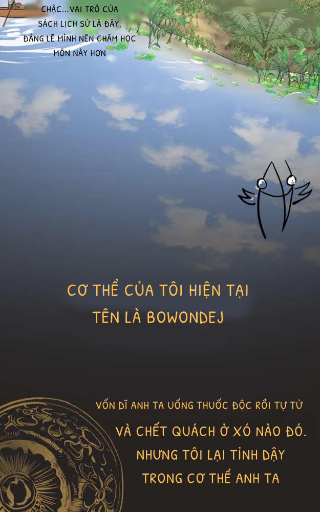 Tôi Là Khun Người Đẹp Nhất Thái Lan 2 trang 123