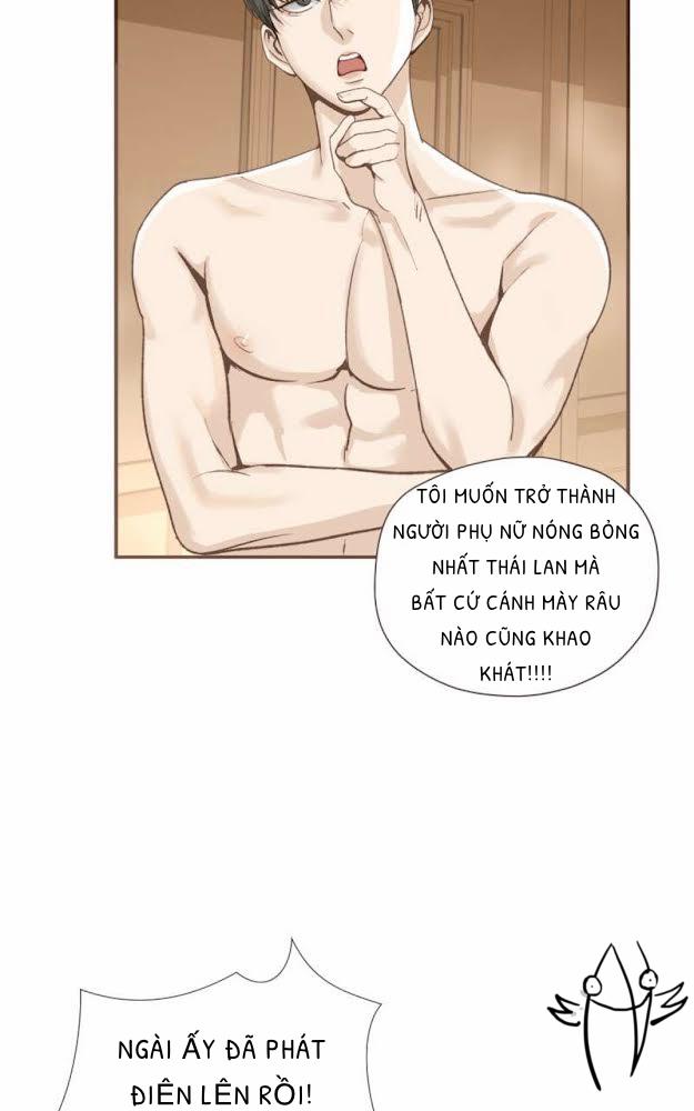 Tôi Là Khun Người Đẹp Nhất Thái Lan 2 trang 14