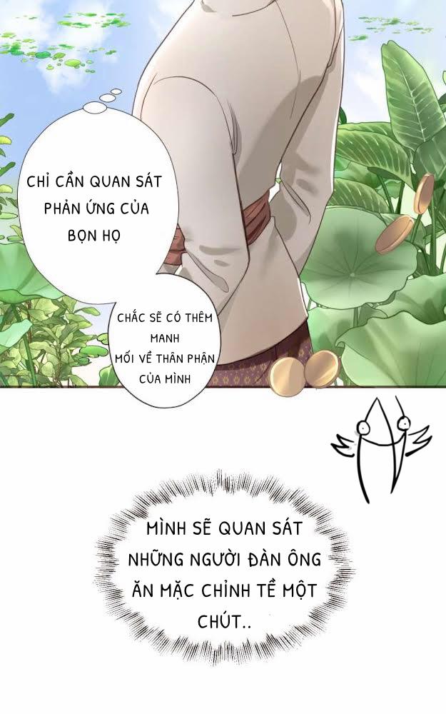 Tôi Là Khun Người Đẹp Nhất Thái Lan 2 trang 144