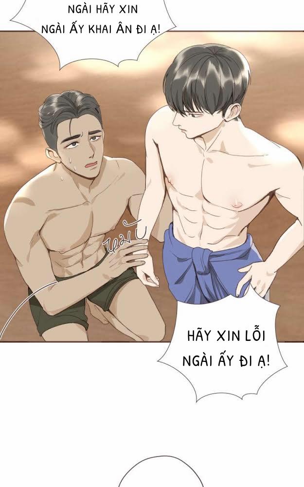 Tôi Là Khun Người Đẹp Nhất Thái Lan 2 trang 15