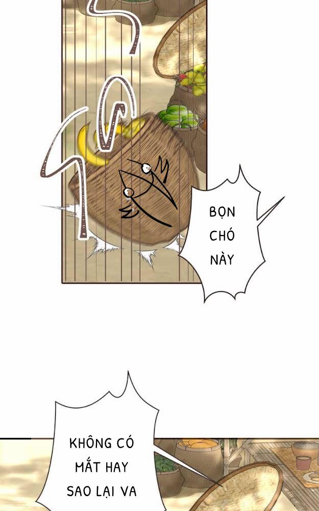 Tôi Là Khun Người Đẹp Nhất Thái Lan 2 trang 150