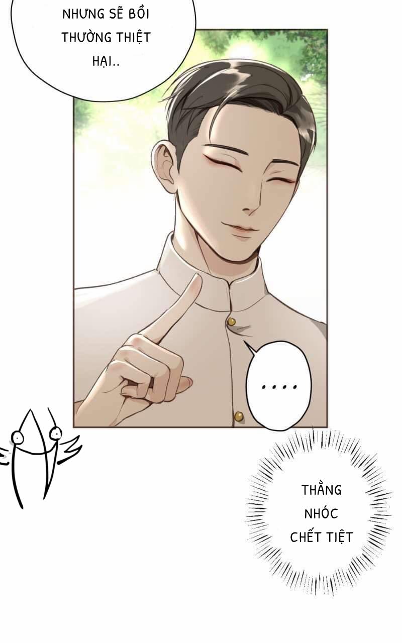 Tôi Là Khun Người Đẹp Nhất Thái Lan 2 trang 163