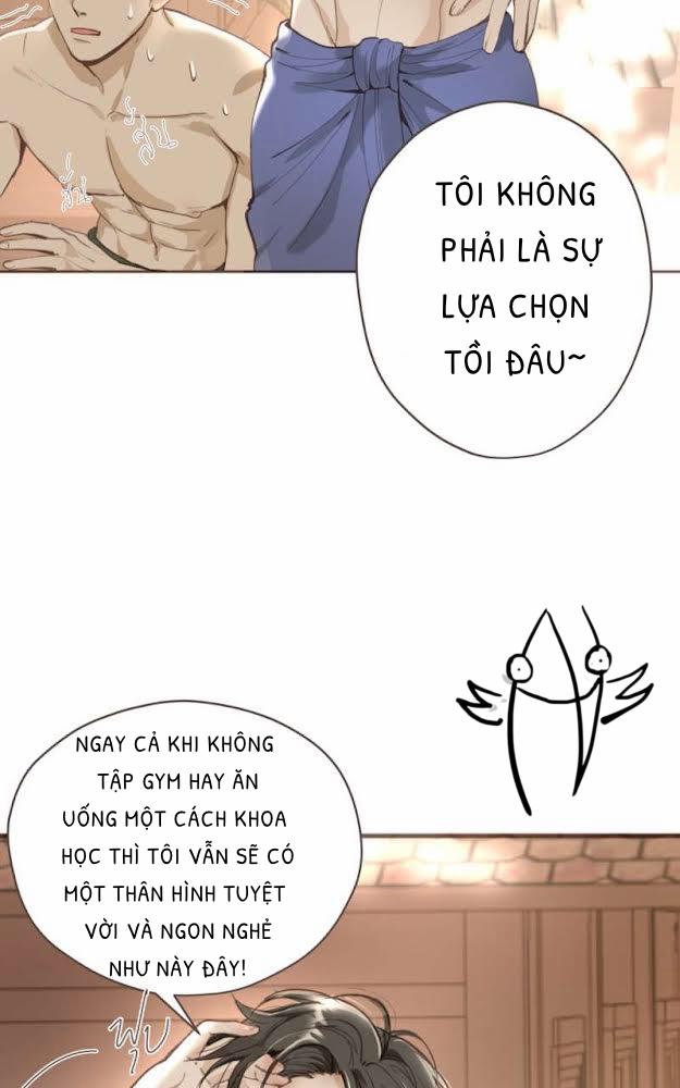 Tôi Là Khun Người Đẹp Nhất Thái Lan 2 trang 23